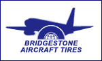 Bridgestone Aircraft Tires